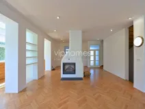 Pronájem vily, Praha - Dejvice, Na pískách, 380 m2