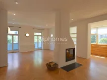 Pronájem vily, Praha - Dejvice, Na pískách, 380 m2