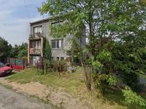 Prodej rodinného domu, Lnáře, 225 m2