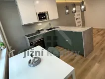 Prodej bytu 2+kk, Český Krumlov, 43 m2