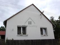 Prodej rodinného domu, Kraselov, 300 m2