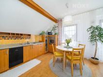 Pronájem bytu 3+kk, Šternberk, Poděbradova, 75 m2