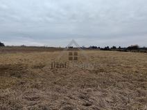 Prodej pozemku pro bydlení, Vlastec, 1043 m2