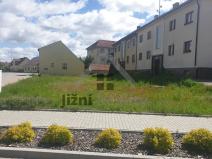 Prodej pozemku pro bydlení, Veselí nad Lužnicí, Třída Čs. armády, 768 m2