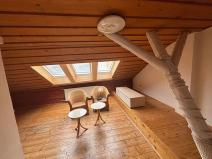 Pronájem bytu 3+1, České Budějovice, Fr. Škroupa, 80 m2