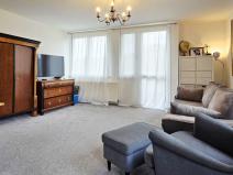 Prodej bytu 2+1, Praha - Vokovice, Na dlouhém lánu, 65 m2