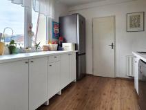 Prodej bytu 2+1, Praha - Vokovice, Na dlouhém lánu, 65 m2