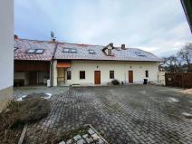 Pronájem bytu 1+kk, Plzeň, Bolevecká náves, 46 m2