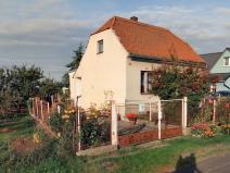 Prodej rodinného domu, Žatec, Chomutovská, 134 m2
