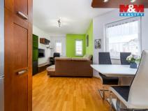 Prodej bytu 3+kk, Úvaly, U Hostína, 85 m2