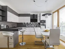Prodej bytu 4+kk, Praha - Jinonice, Za zámečkem, 110 m2