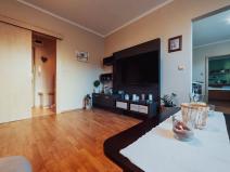 Prodej bytu 3+1, Otrokovice, Svobodova, 73 m2