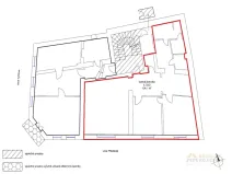 Prodej bytu 3+1, Broumov, Přadlácká, 104 m2