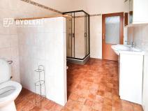 Pronájem bytu 2+1, Ústí nad Labem, Masarykova, 67 m2