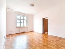 Pronájem bytu 2+1, Ústí nad Labem, Masarykova, 67 m2