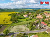 Prodej pozemku pro bydlení, Krásný Dvůr - Němčany, 841 m2
