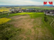 Prodej komerčního pozemku, Tachlovice, 37972 m2