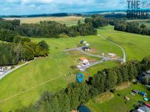 Prodej pozemku, Helvíkovice, 1865 m2