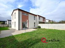 Pronájem rodinného domu, Nehvizdy, Javorová, 100 m2