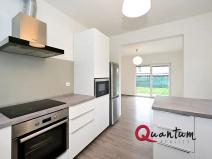 Pronájem rodinného domu, Nehvizdy, Javorová, 100 m2