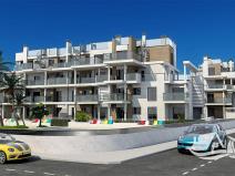 Prodej bytu 4+kk, Denia, Španělsko, 77 m2