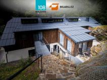 Prodej ubytování, Špindlerův Mlýn, 667 m2