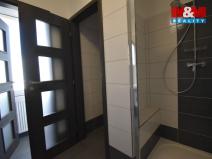Pronájem bytu 4+1, Žamberk, Zemědělská, 100 m2