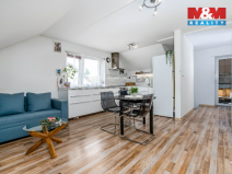 Prodej rodinného domu, Kolín, Ke Kovárně, 130 m2