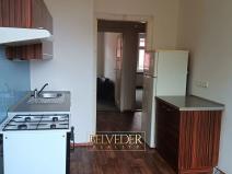 Pronájem bytu 2+1, Teplice, Americká, 70 m2