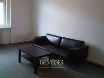 Pronájem bytu 2+1, Teplice, Americká, 70 m2