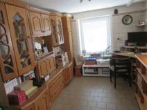 Dražba rodinného domu, Třeština, 190 m2