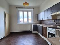 Pronájem bytu 2+1, Písek, Kollárova, 66 m2