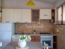 Prodej bytu 1+1, Valledoria, Sardinie, Itálie, 44 m2