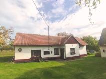 Prodej rodinného domu, Černíny, 135 m2