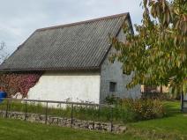 Prodej rodinného domu, Černíny, 135 m2