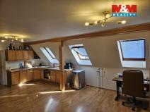 Pronájem bytu 4+kk, Stochov, Karlovarská, 110 m2