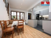 Prodej rodinného domu, Olomouc - Chválkovice, Chválkovická, 180 m2