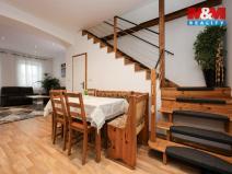 Prodej rodinného domu, Olomouc - Chválkovice, Chválkovická, 180 m2