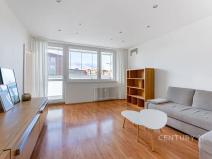 Prodej bytu 3+1, Praha - Hlubočepy, Pražského, 76 m2