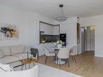 Pronájem bytu 2+kk, Praha - Žižkov, 54 m2