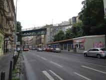 Pronájem bytu 2+kk, Praha - Žižkov, 54 m2