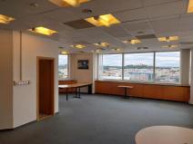 Pronájem kanceláře, Brno, Heršpická, 68 m2