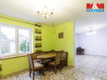 Pronájem rodinného domu, Nezvěstice, 80 m2