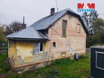 Prodej rodinného domu, Havířov - Dolní Suchá, Orlovská, 214 m2