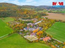 Prodej pozemku pro bydlení, Zdice, 1509 m2