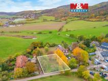 Prodej pozemku pro bydlení, Zdice, 1281 m2