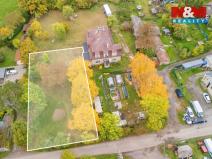Prodej pozemku pro bydlení, Zdice, 1281 m2
