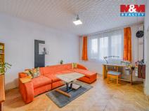 Prodej bytu 3+1, Klatovy - Klatovy III, Pod Hůrkou, 66 m2