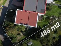 Prodej rodinného domu, Hořice, Třešňová, 238 m2