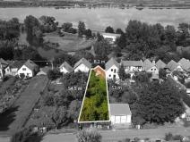 Prodej pozemku pro bydlení, Dolní Věstonice, 453 m2